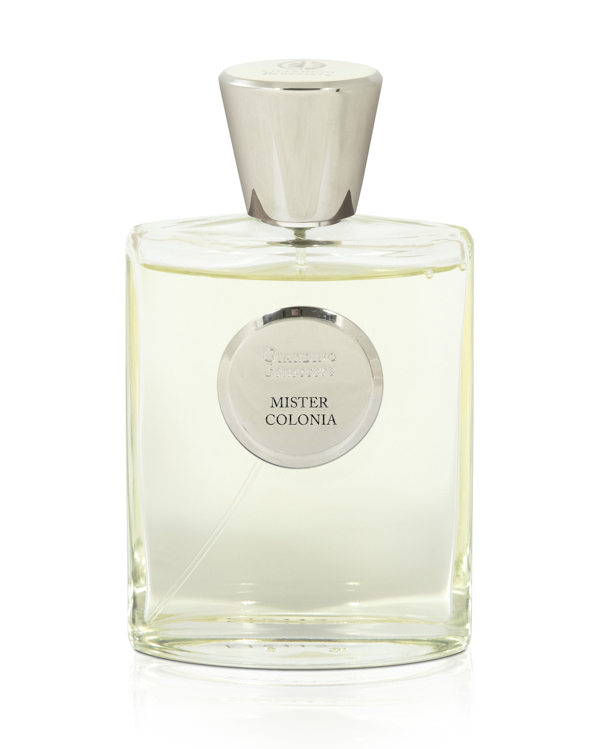 Picture of Mister Colonia fragrance