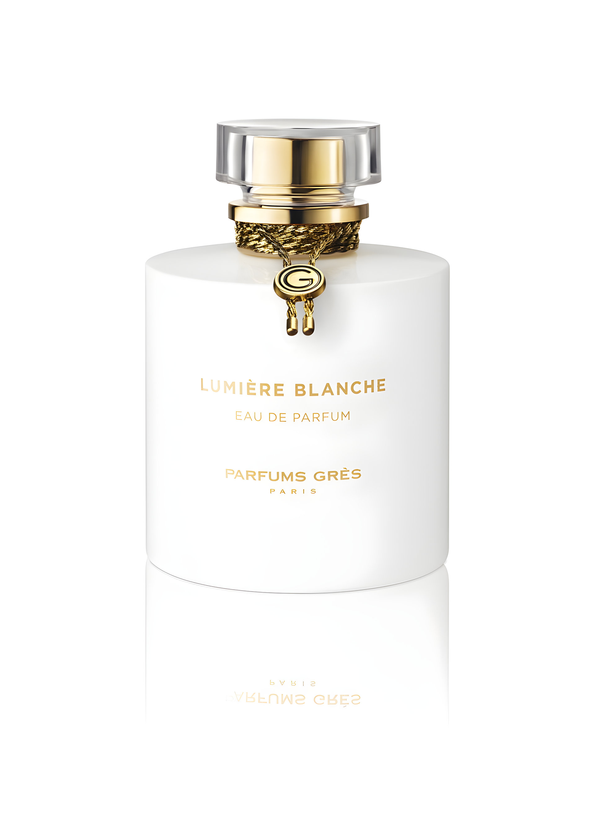 Picture of Lumiere Blanche fragrance