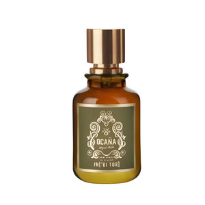 Ocaña by nBitor perfume bottle
