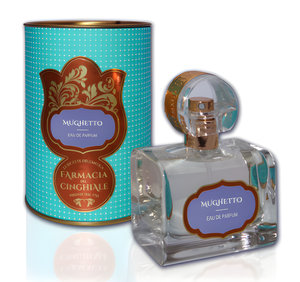 Mughetto by Le Ricette dell'Antica Farmacia del Cinghiale perfume bottle