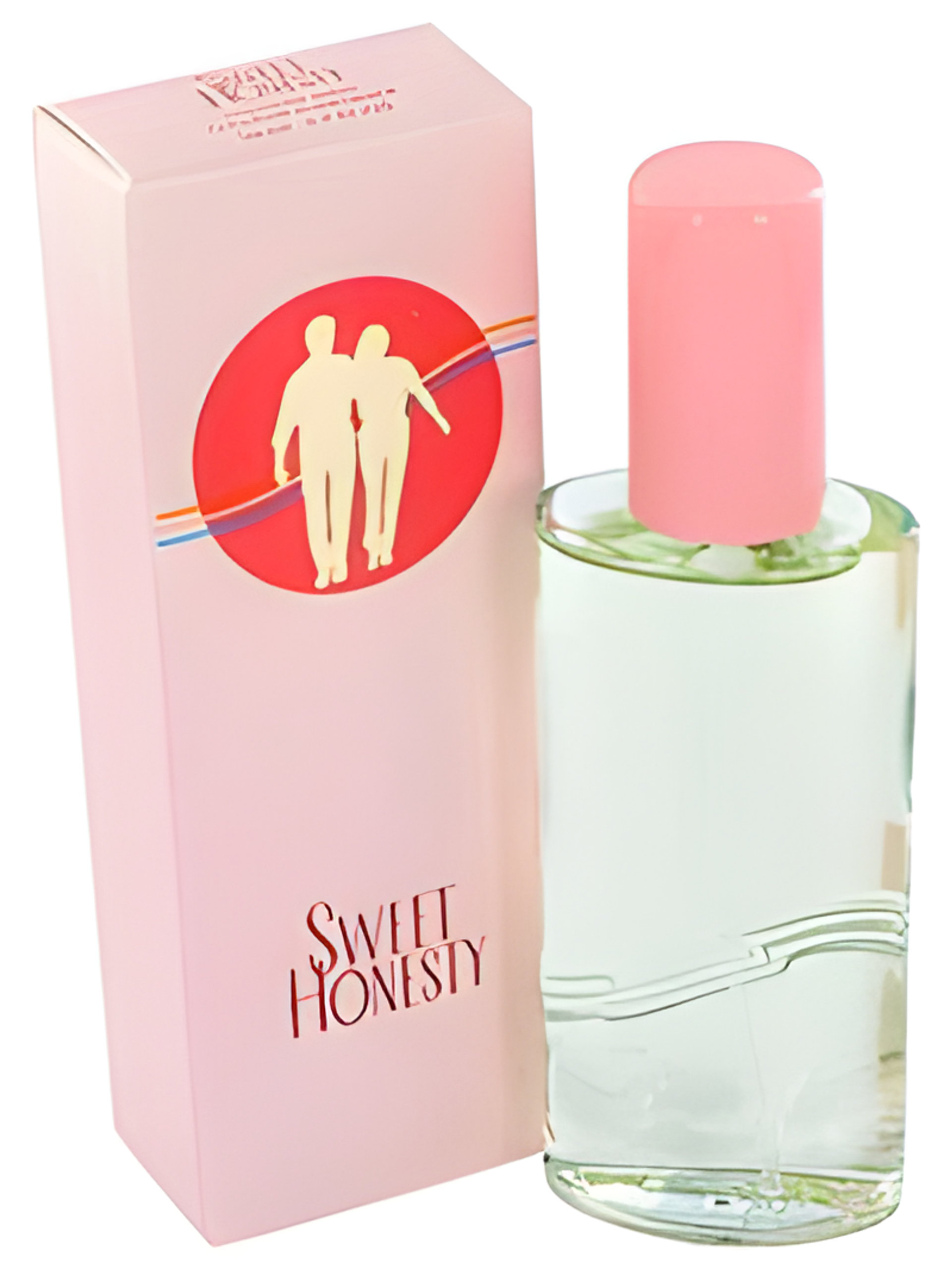 Picture of Sweet Honesty fragrance