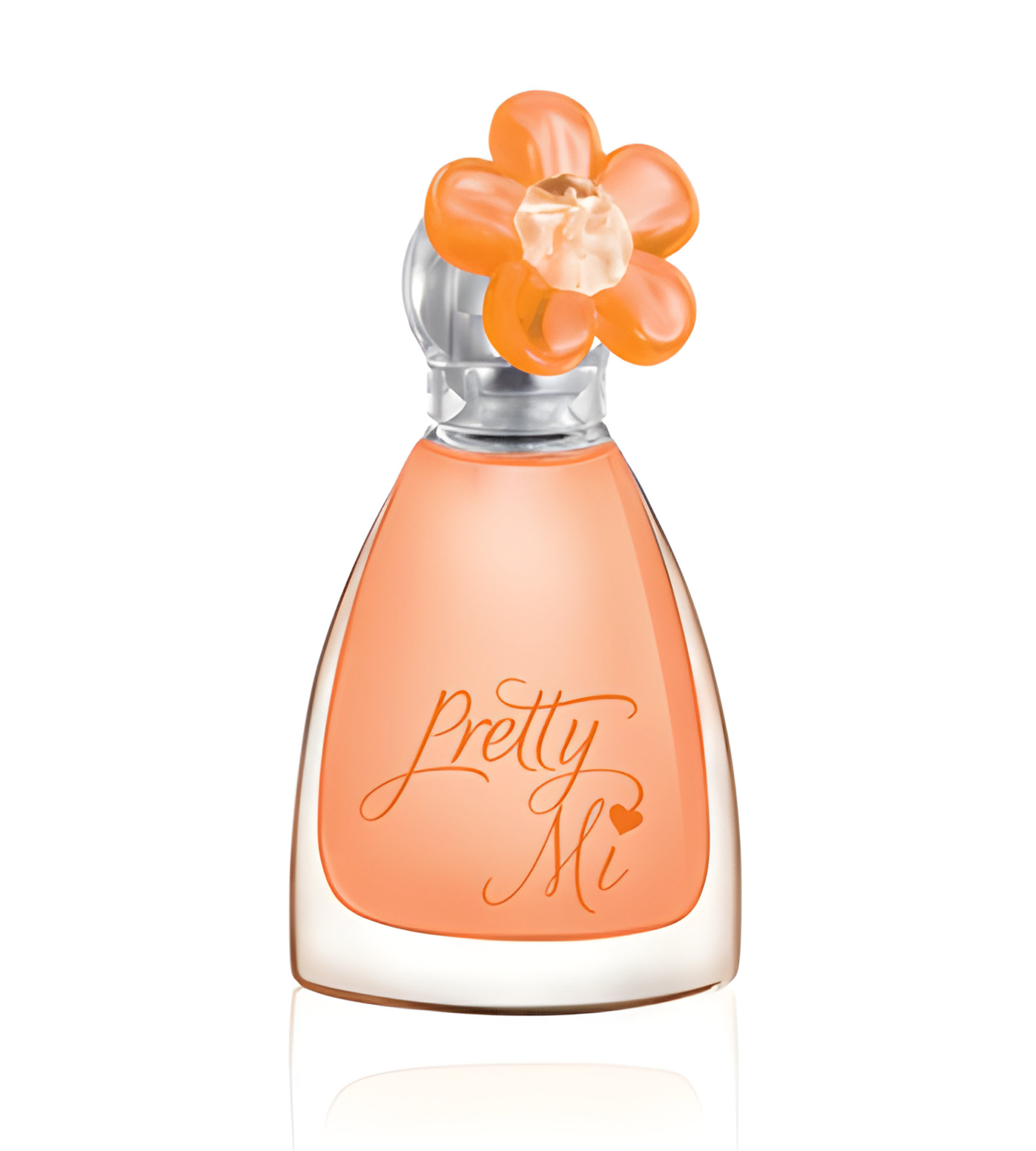 Picture of Pretty Mi fragrance