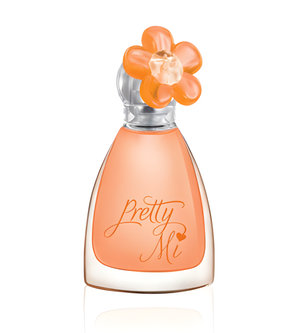 Pretty Mi by Atelier Ulric Fragrances perfume bottle