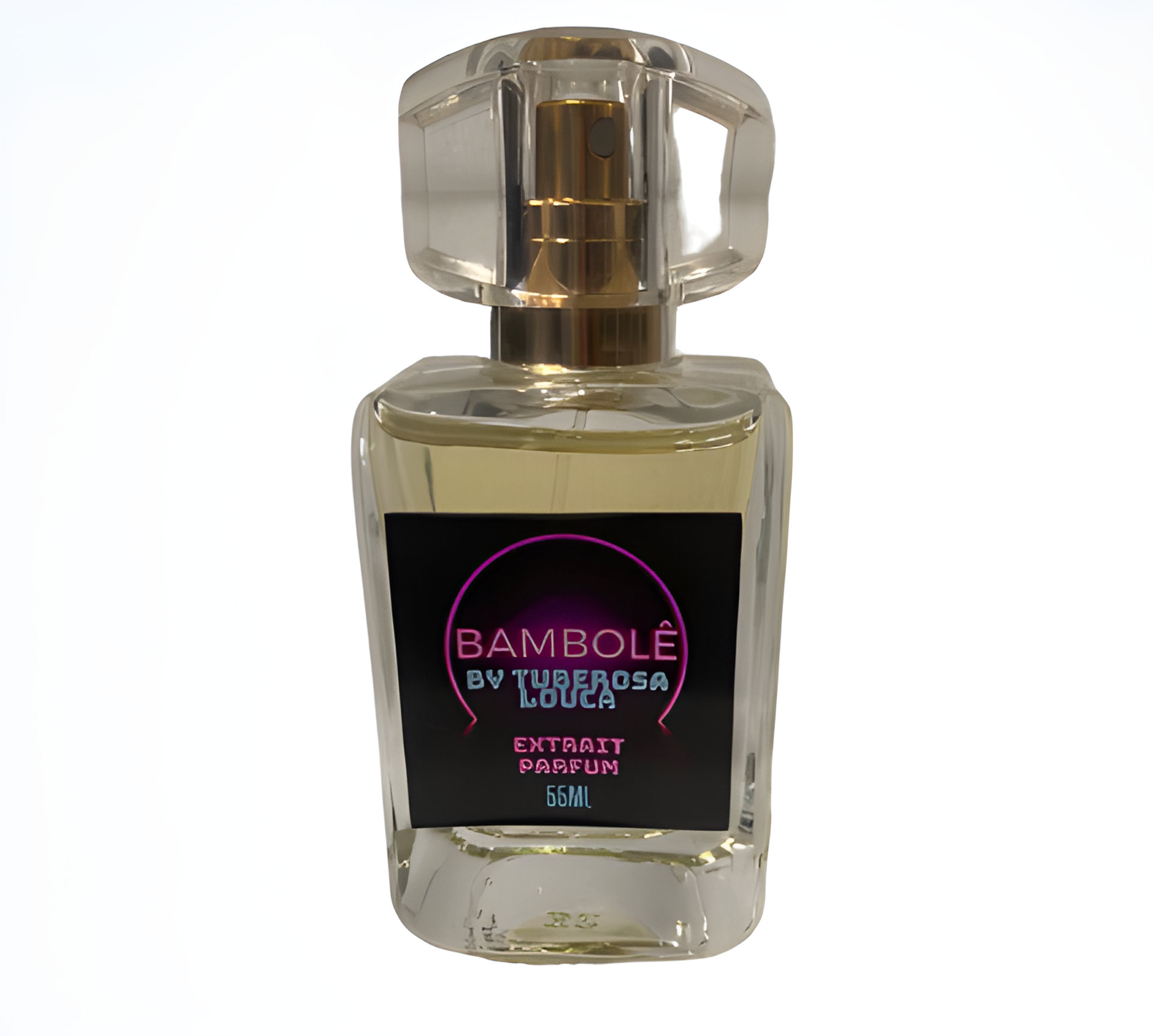 Picture of Bambolê fragrance