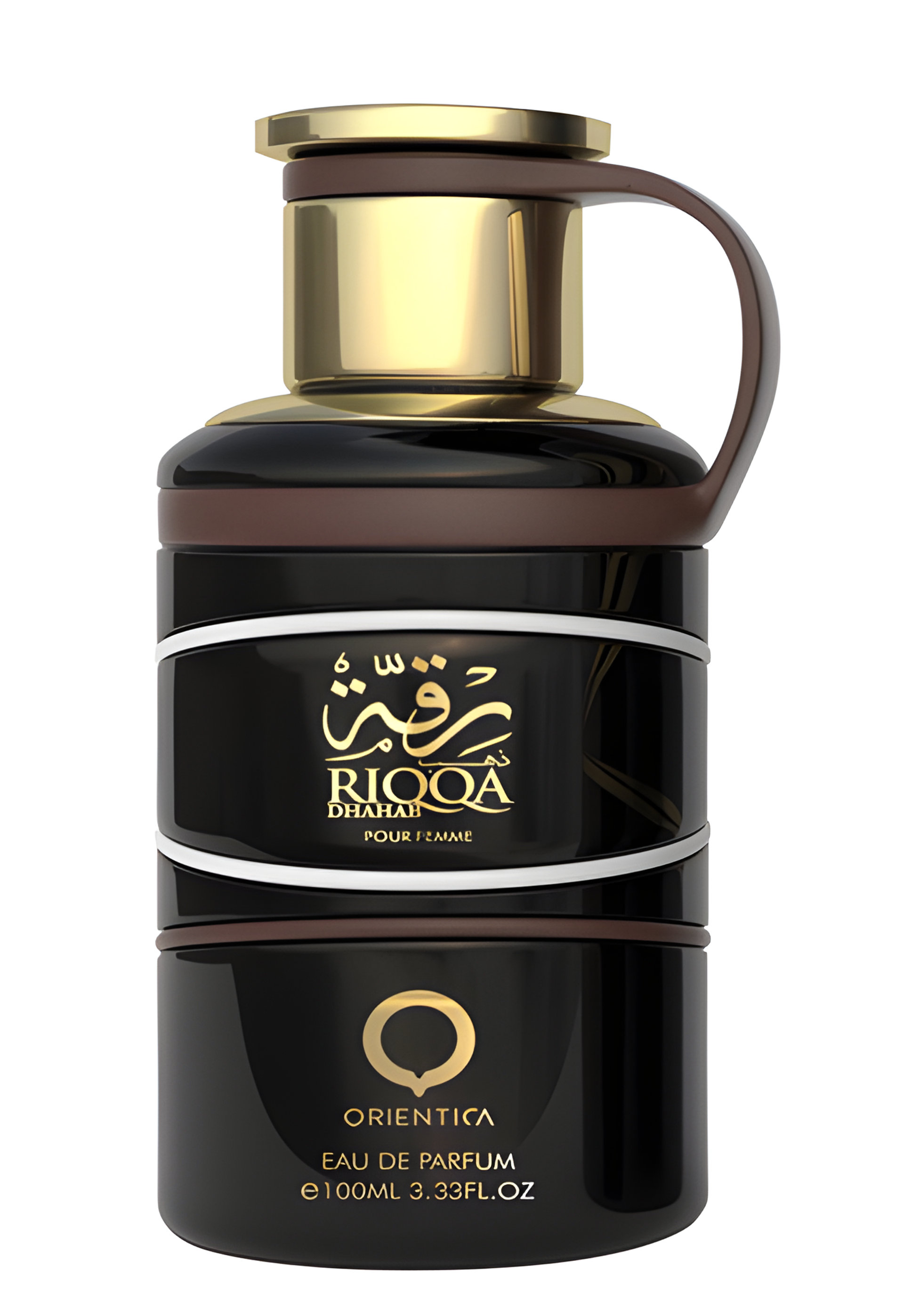 Picture of Riqqa Dhahab fragrance