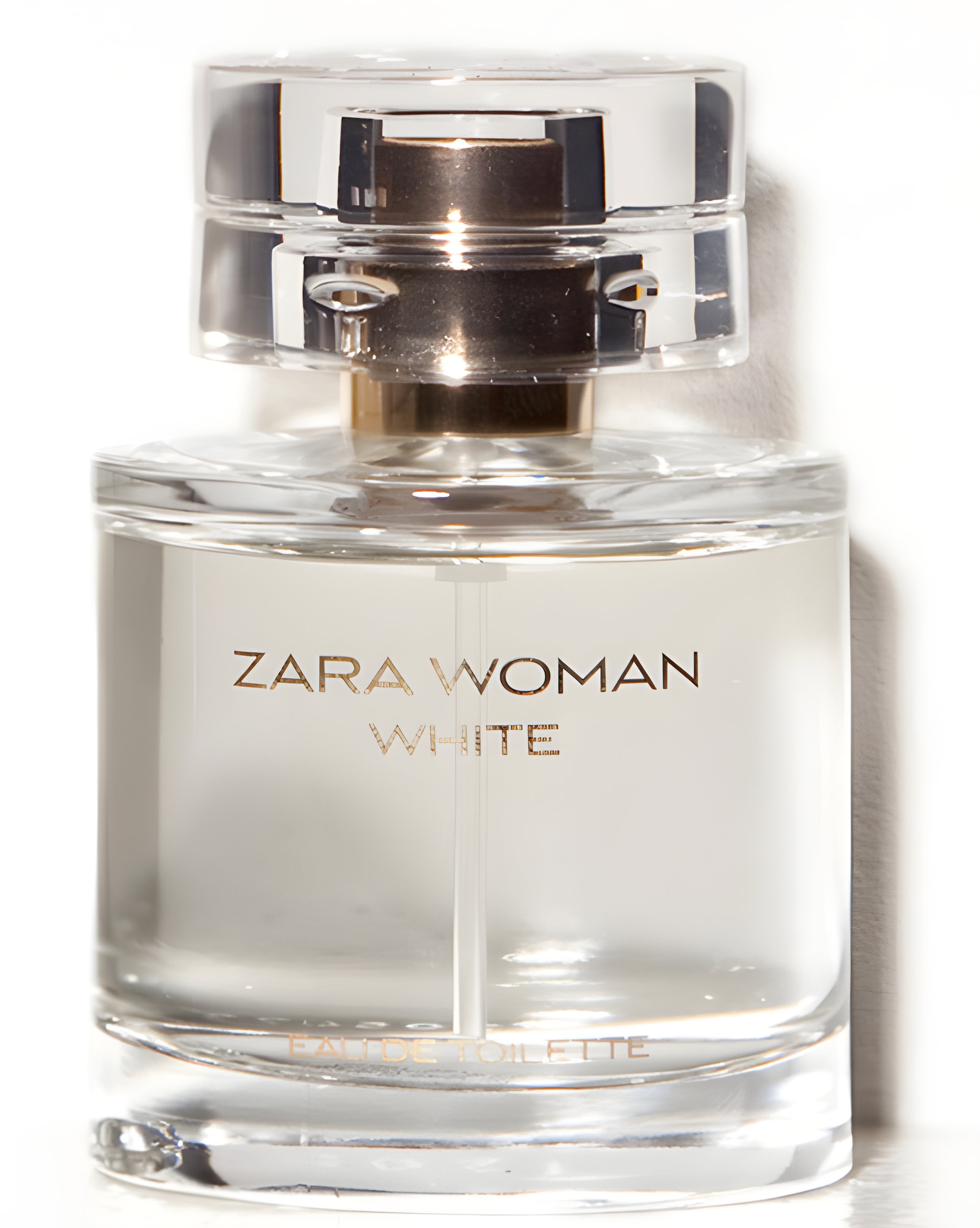 Picture of Zara White Eau de Toilette fragrance