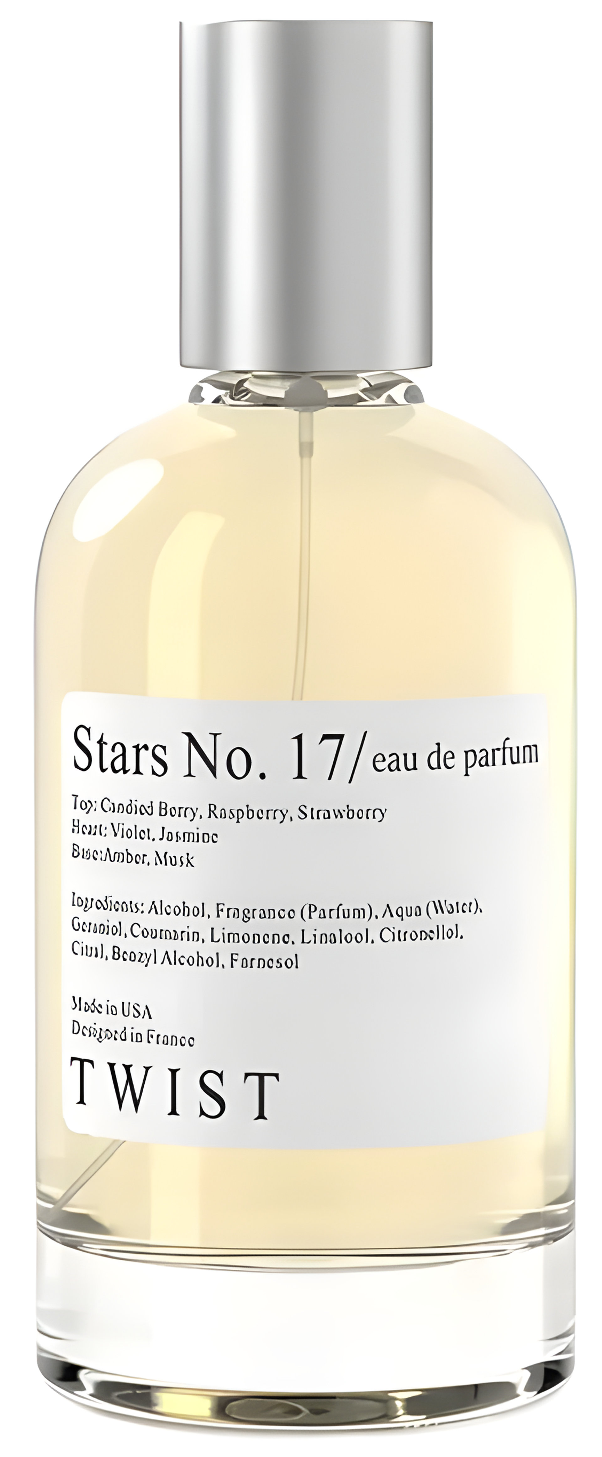 Picture of Stars No. 17 fragrance