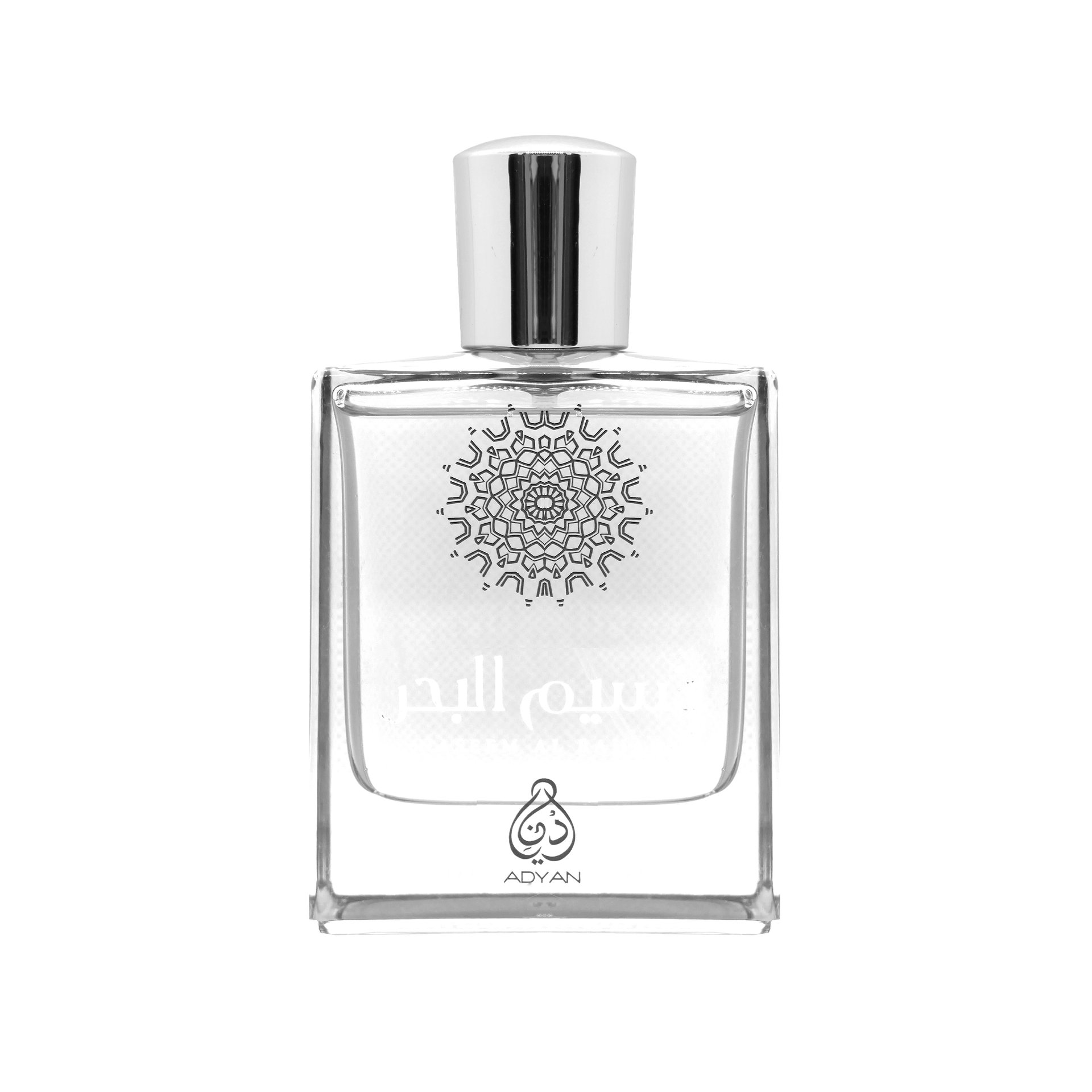 Picture of Naseem Al Bahar fragrance