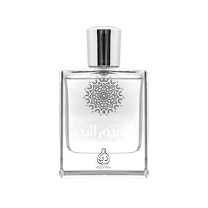 Naseem Al Bahar by Adyan perfume bottle
