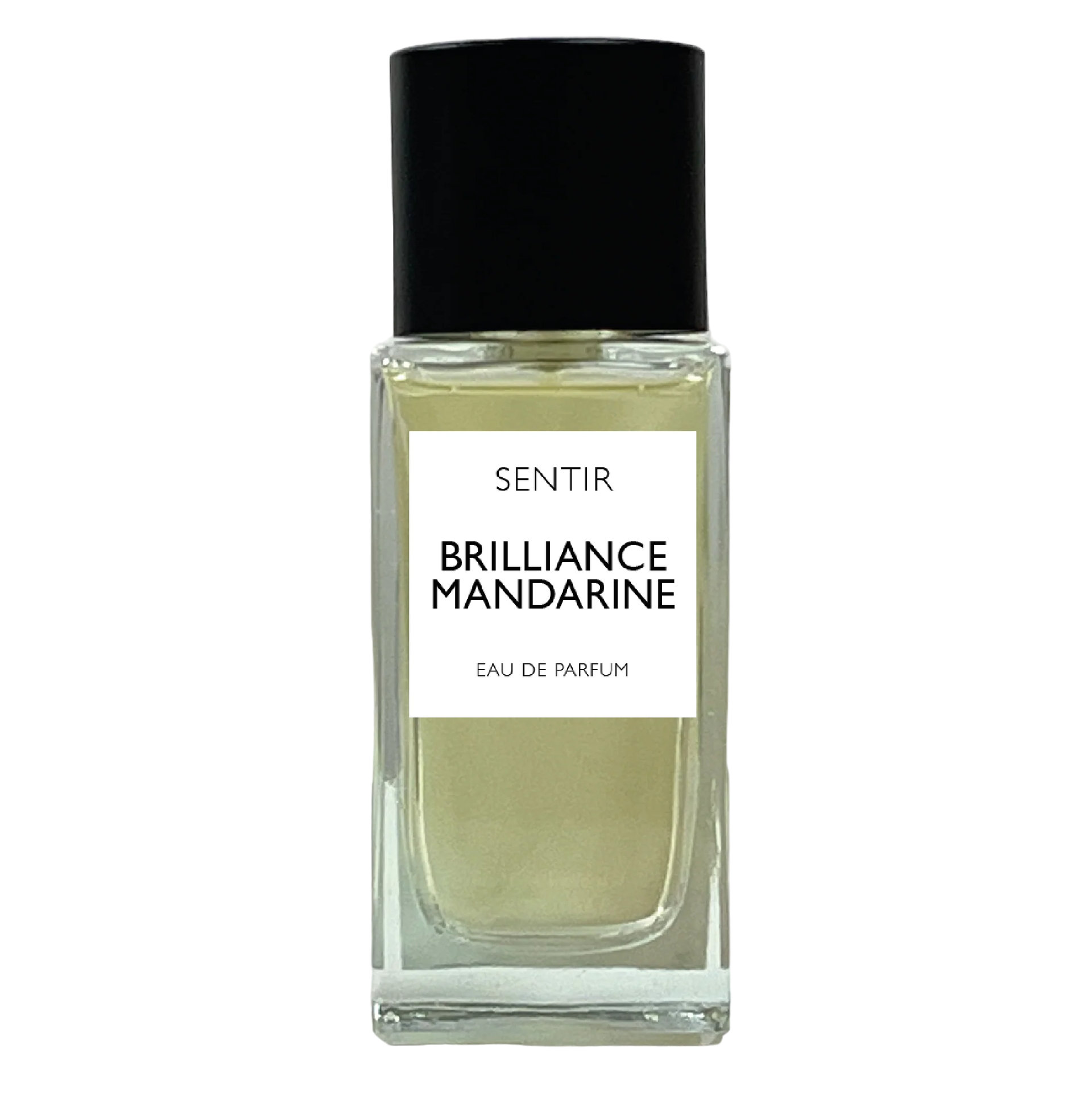 Picture of Brilliance Mandarine fragrance