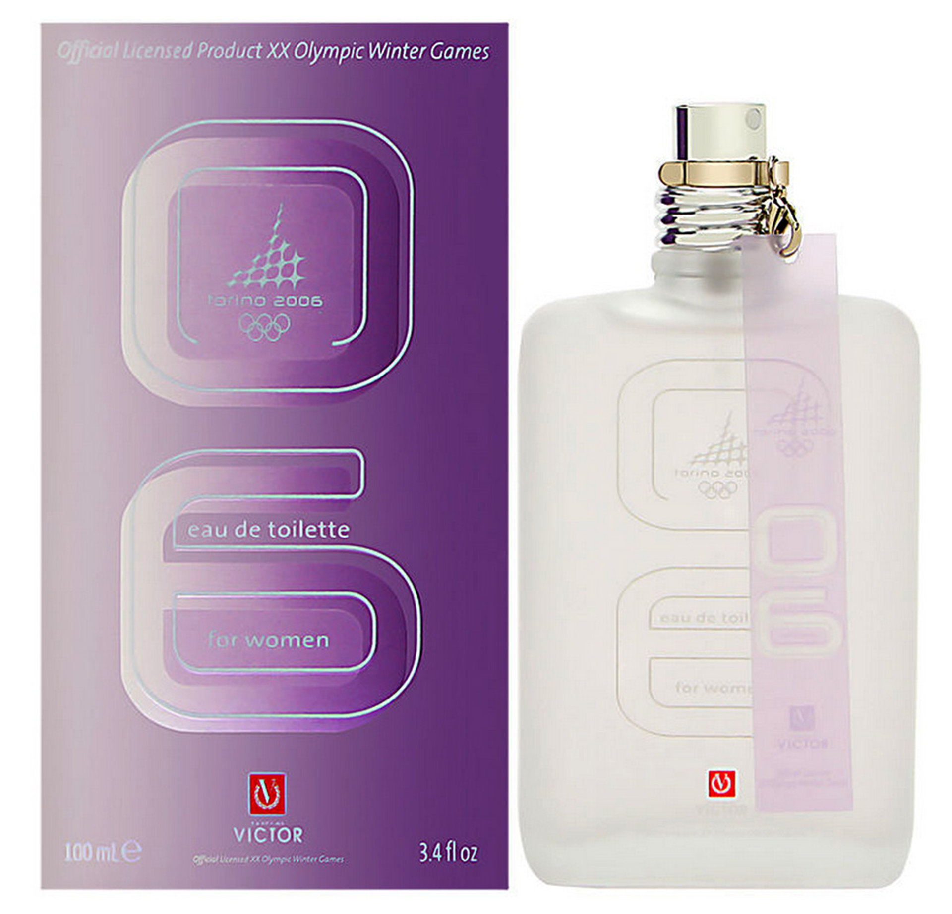 Picture of Torino 06 fragrance