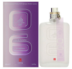 Torino 06 by Victor perfume bottle