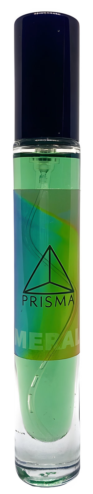 Emerald by Prisma Parfums perfume bottle