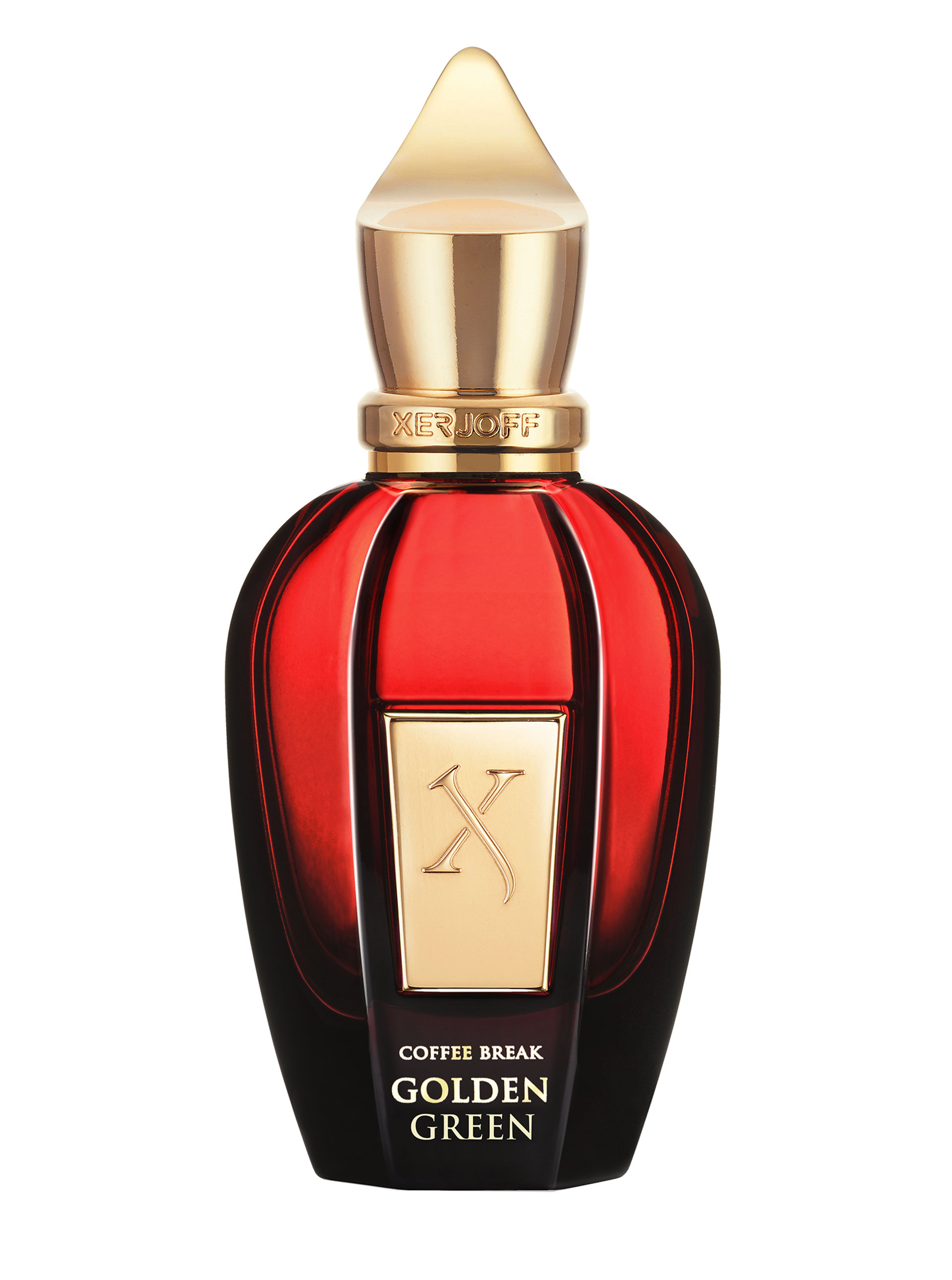 Picture of Golden Green fragrance