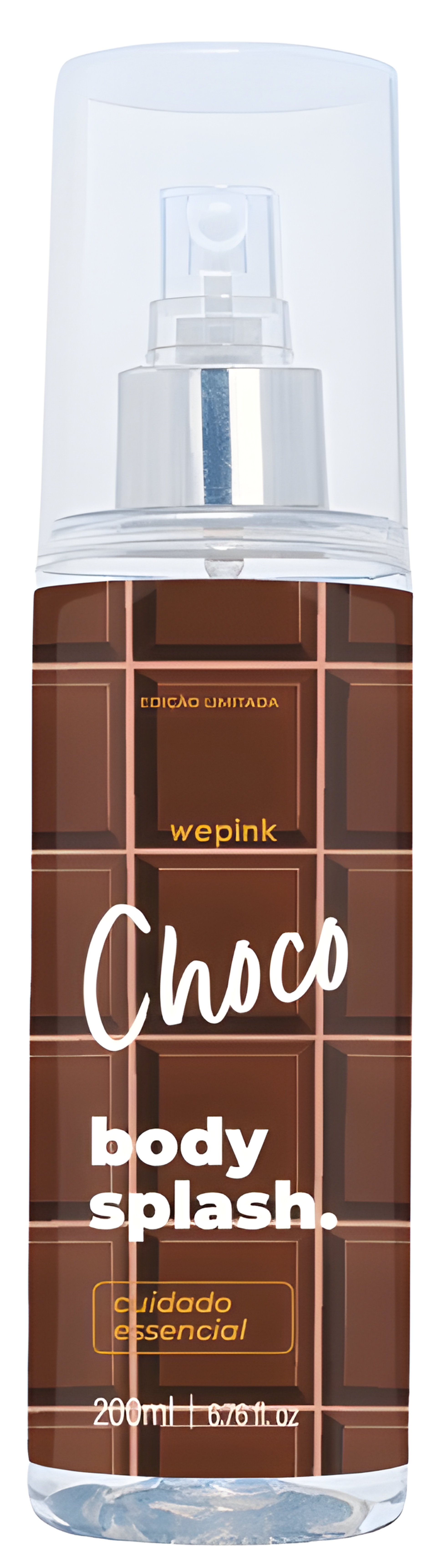 Picture of Choco fragrance