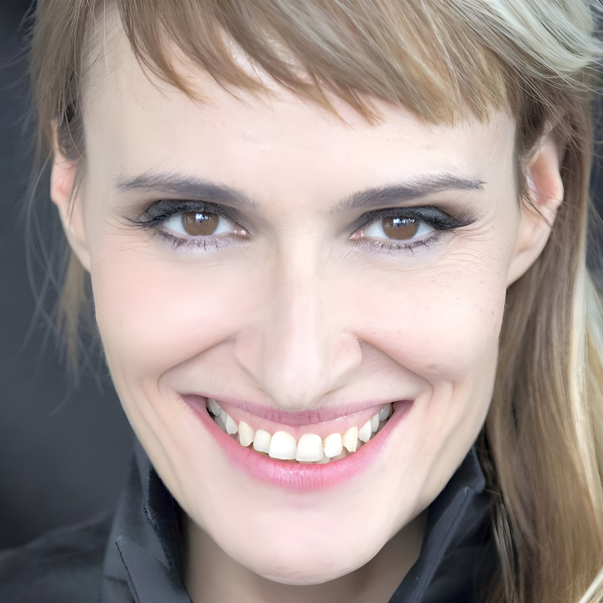 Picture of Mathilde Laurent perfumer