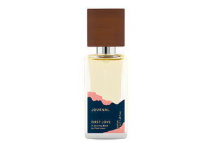 First Love by Journal perfume bottle