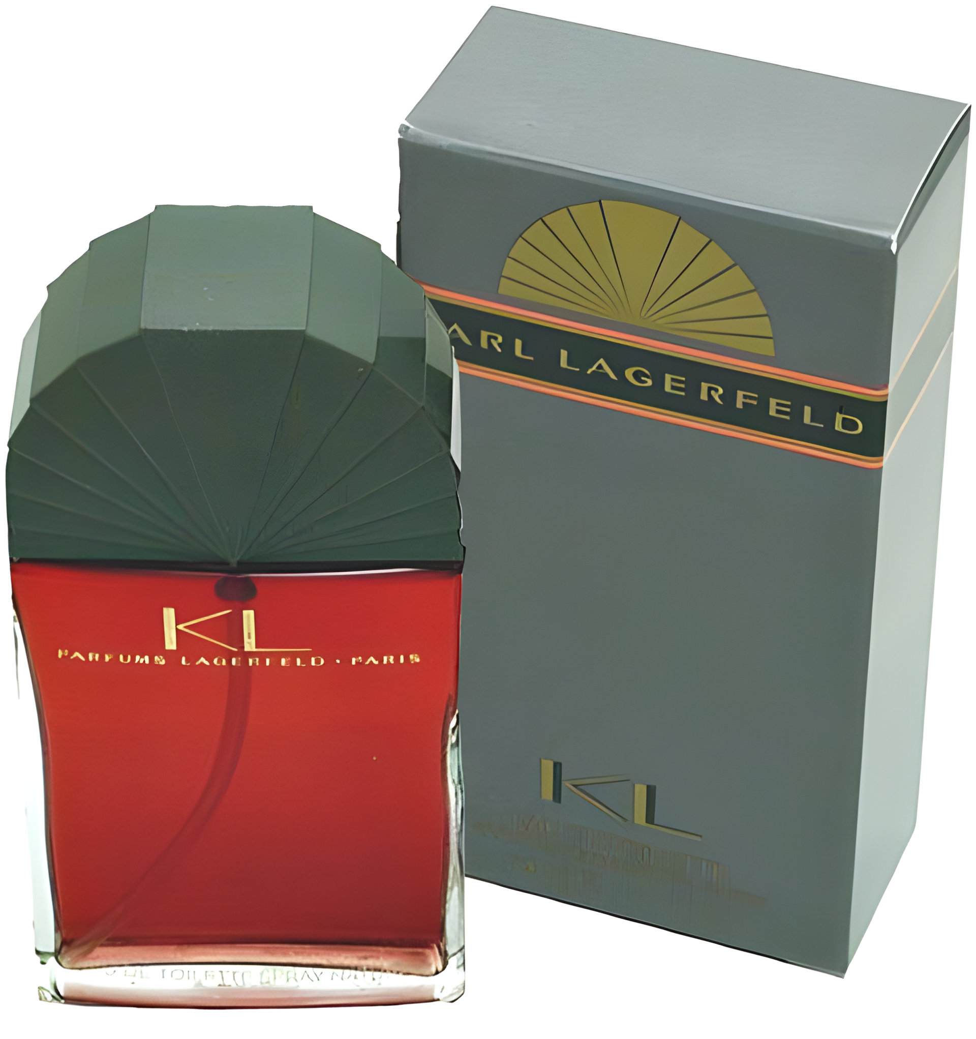 Picture of KL fragrance