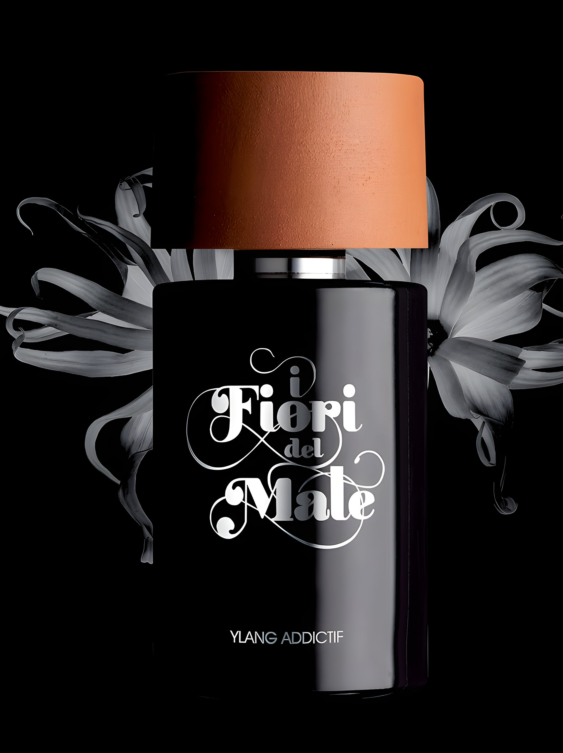 Picture of Ylang Additif fragrance