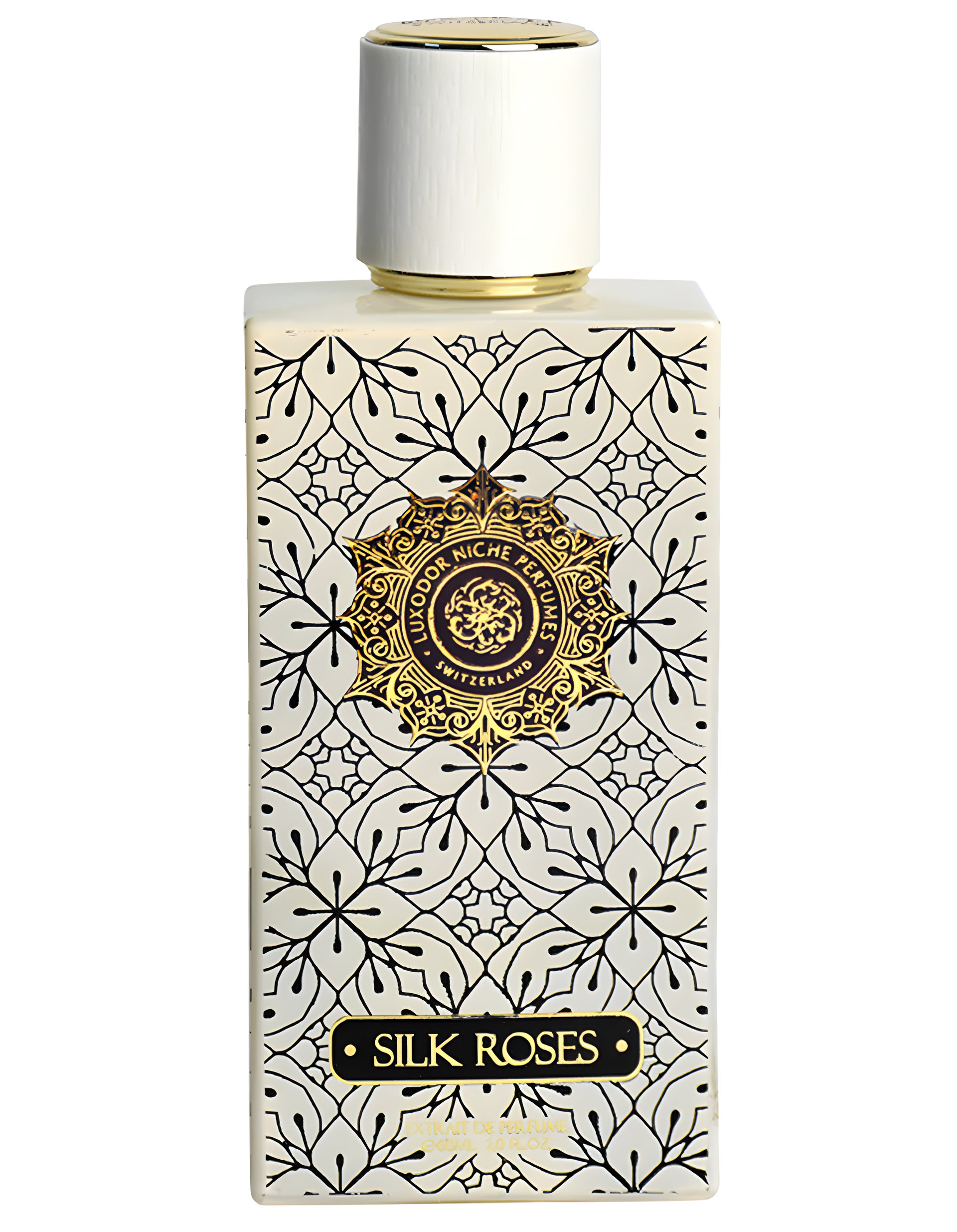 Picture of Silk Roses fragrance