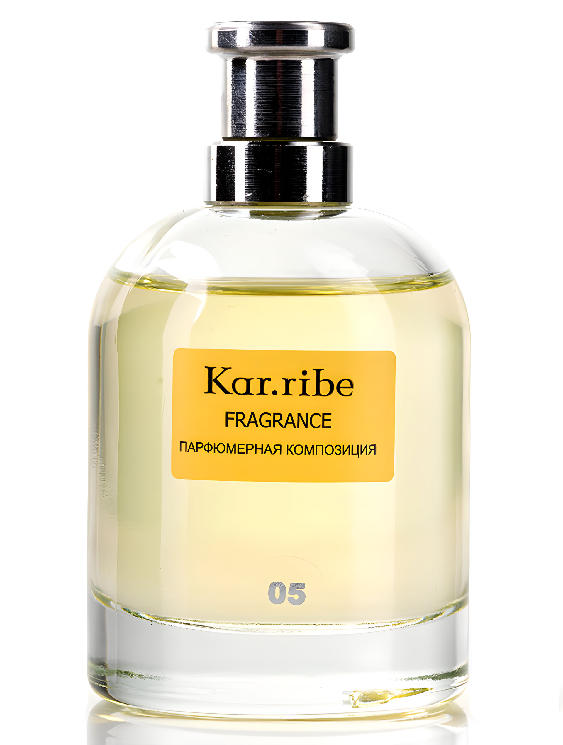 Picture of Kar.ribe 05 fragrance