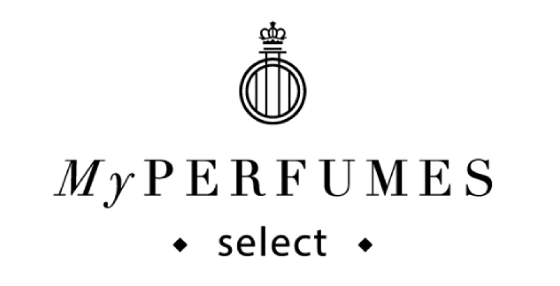 Picture of My Perfumes Select brand