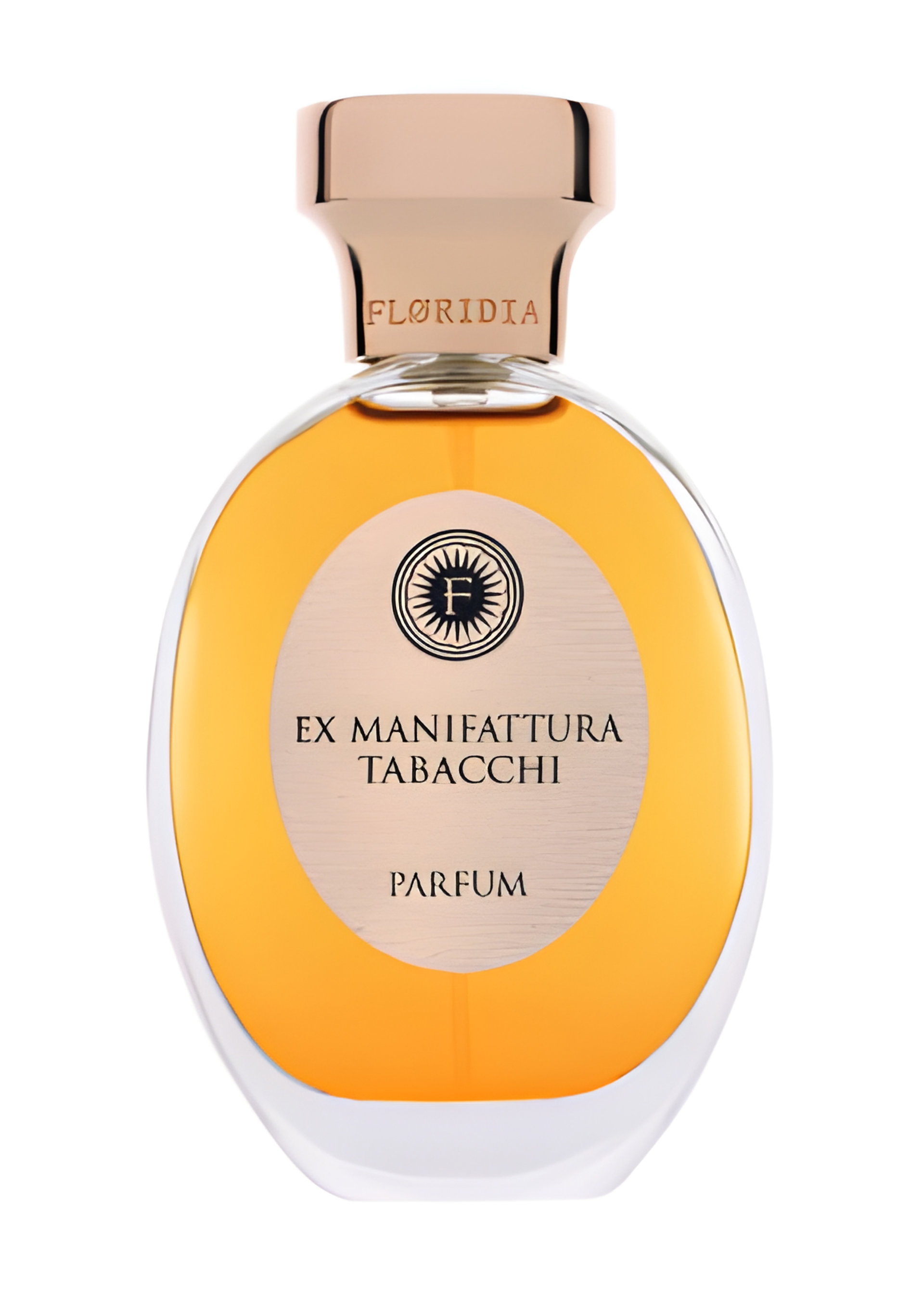 Picture of Ex Manifattura Tabacchi fragrance