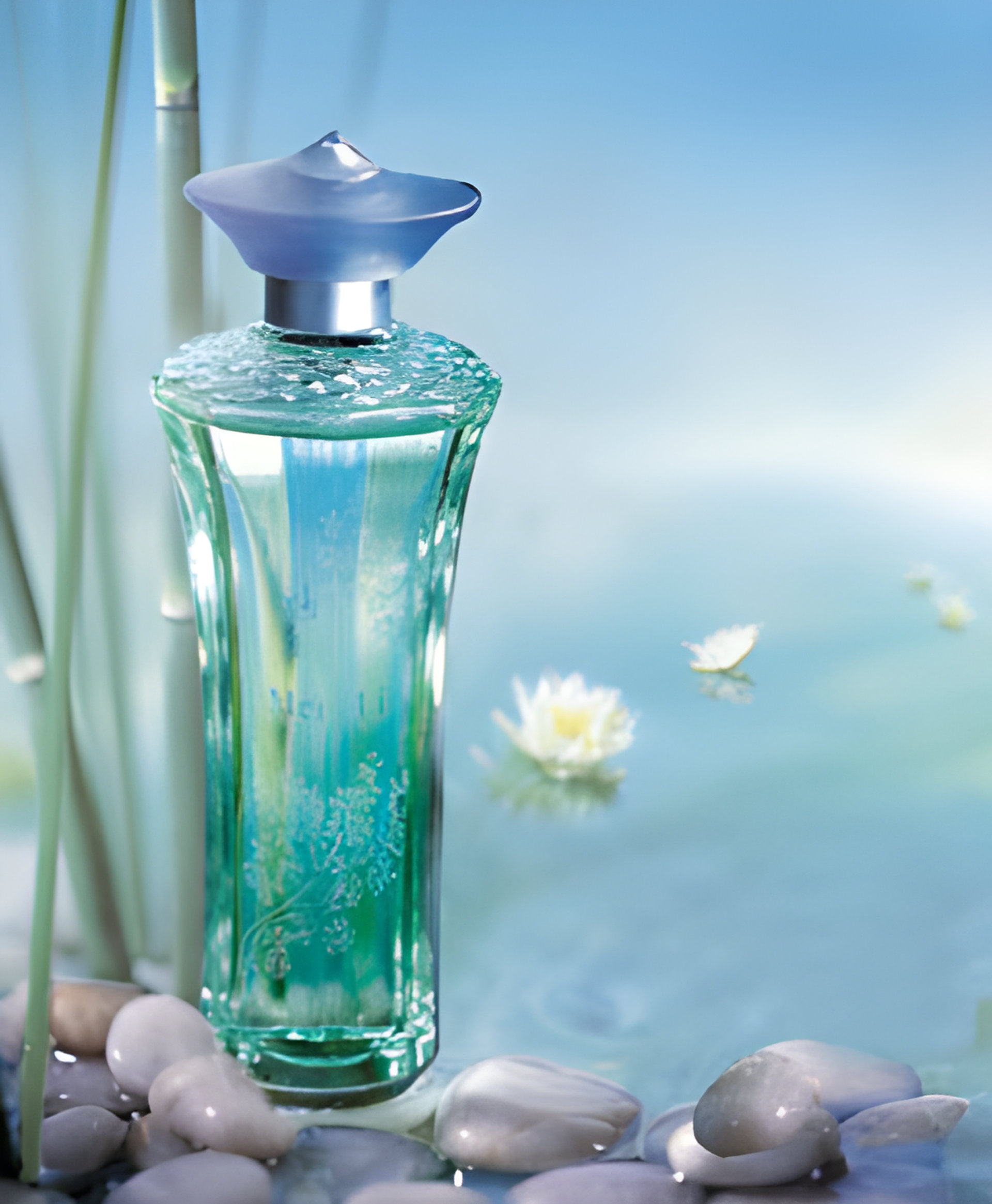 Picture of Mei Li fragrance
