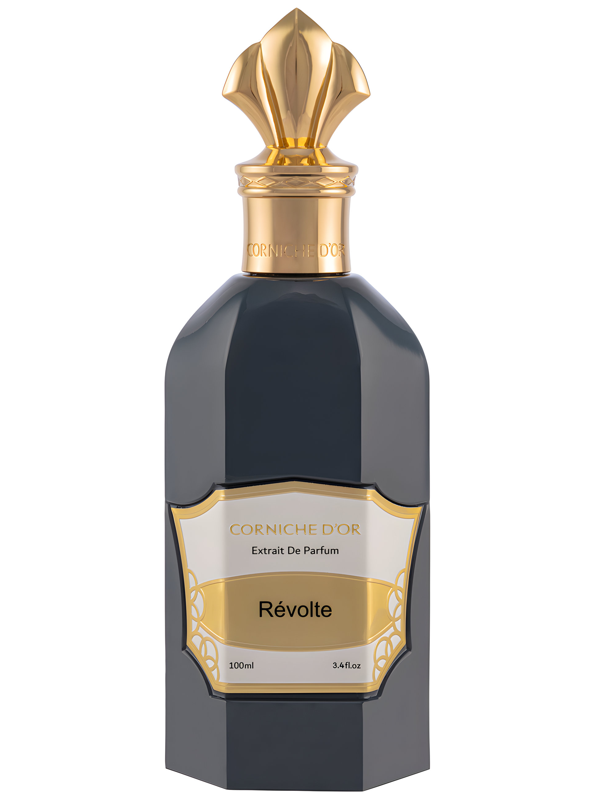 Picture of Révolte fragrance