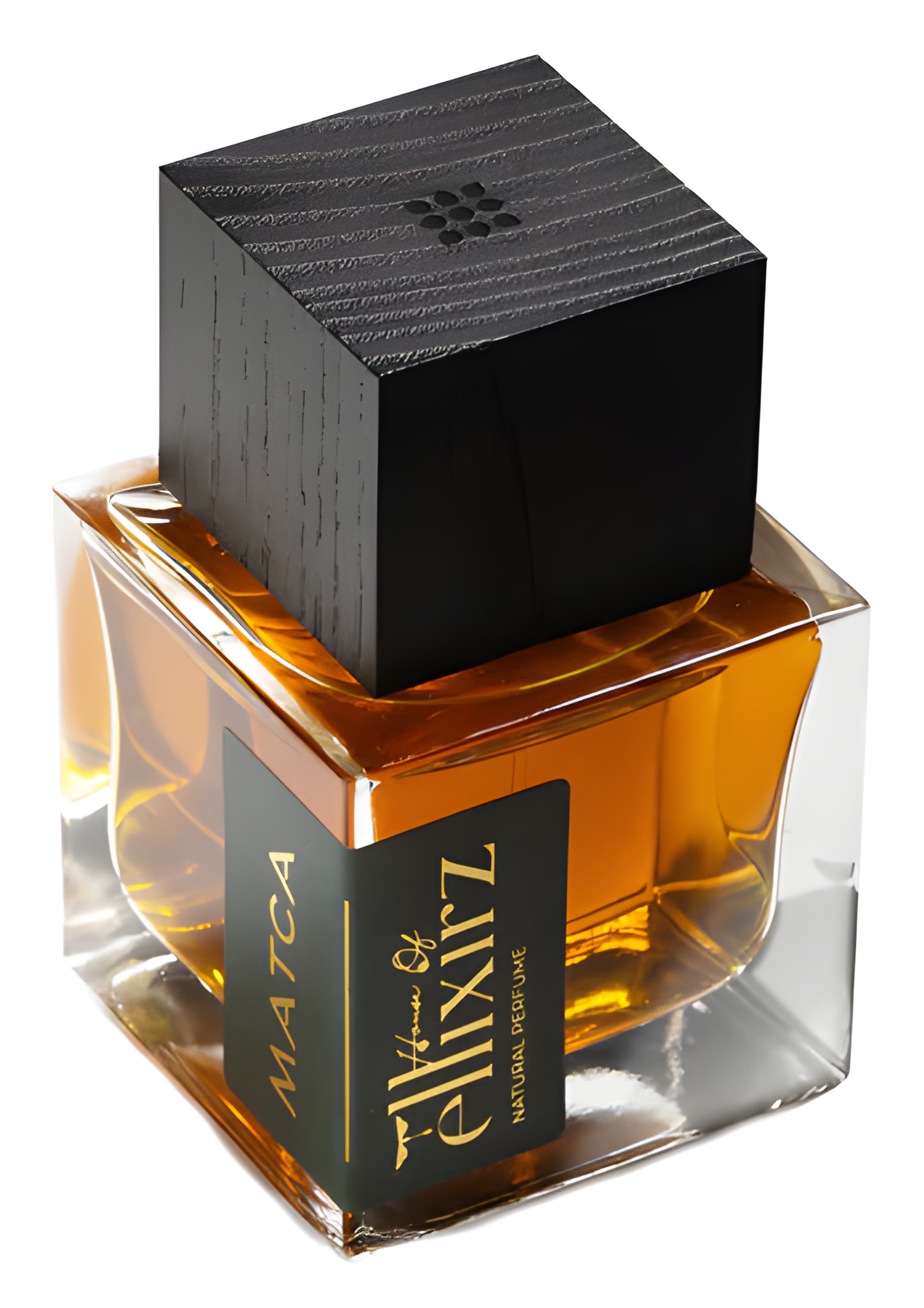 Picture of House of Ellixirz fragrance
