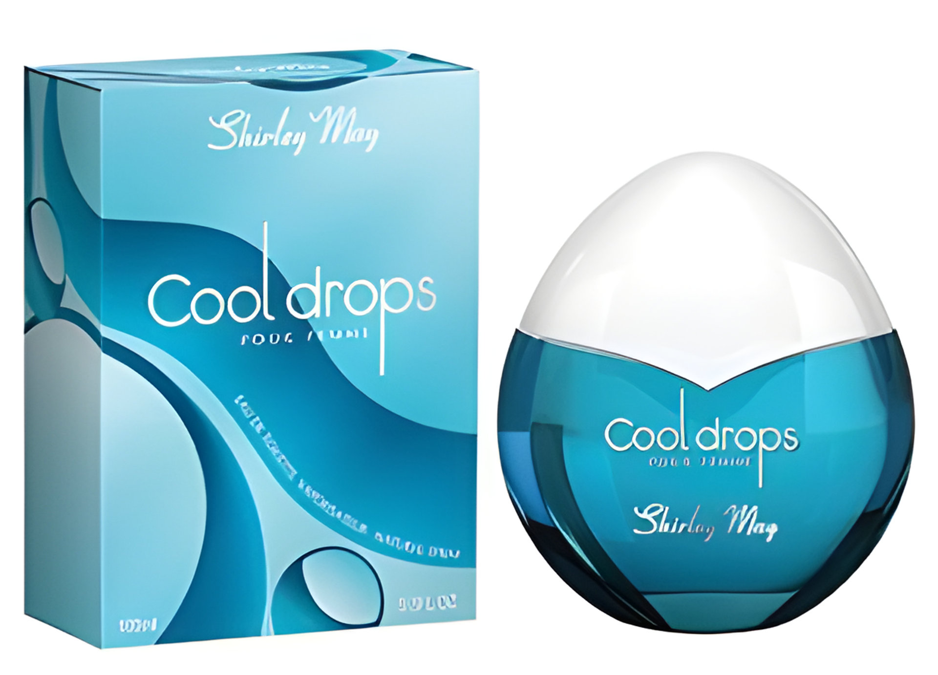 Picture of Cool Drops fragrance