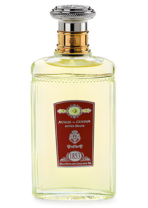 1853 Man by Acqua di Genova perfume bottle