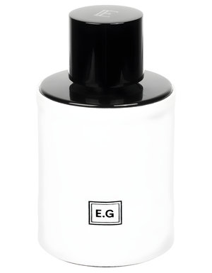 E.G by Eternel Gentleman perfume bottle