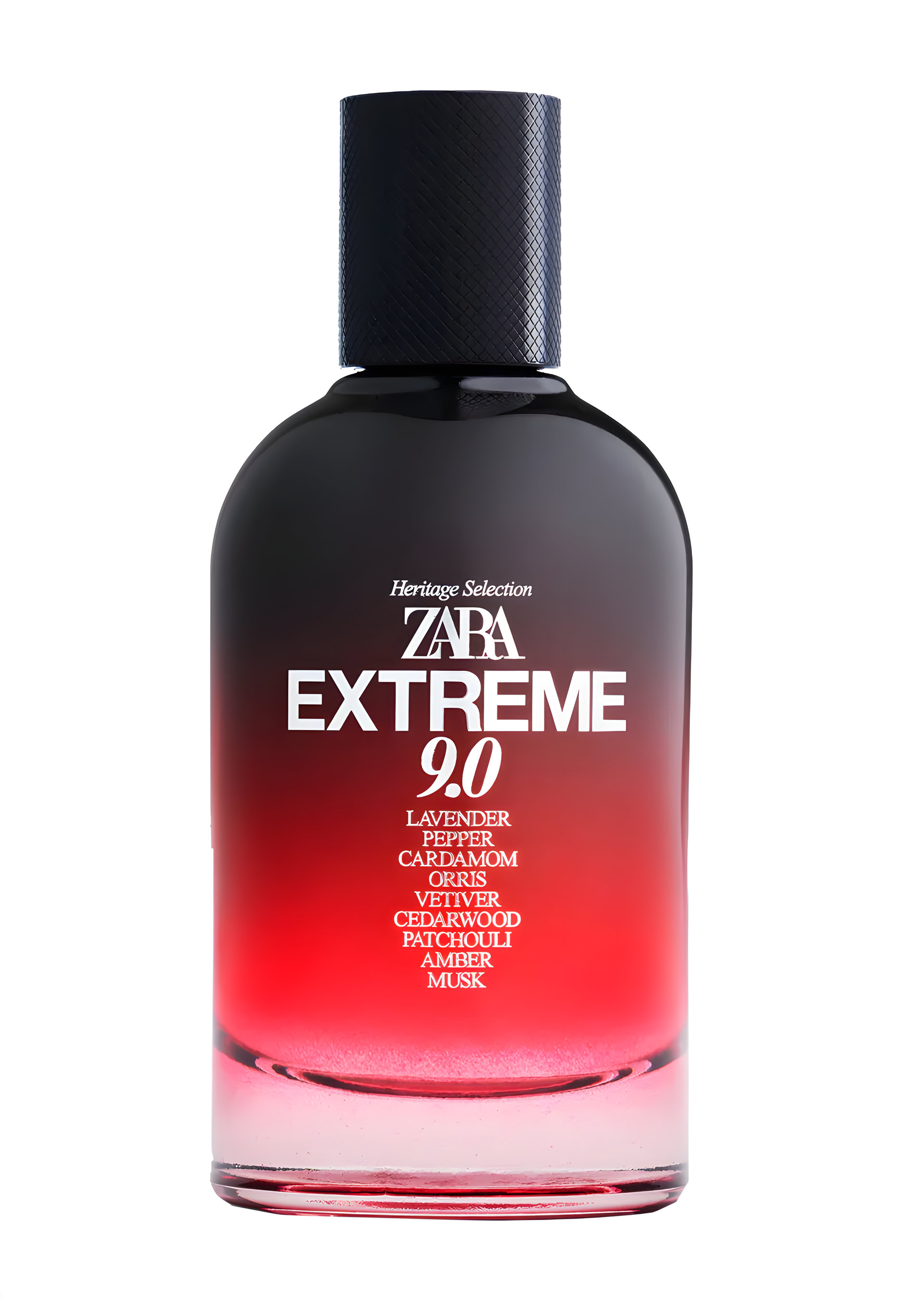 Picture of Extreme 9.0 fragrance