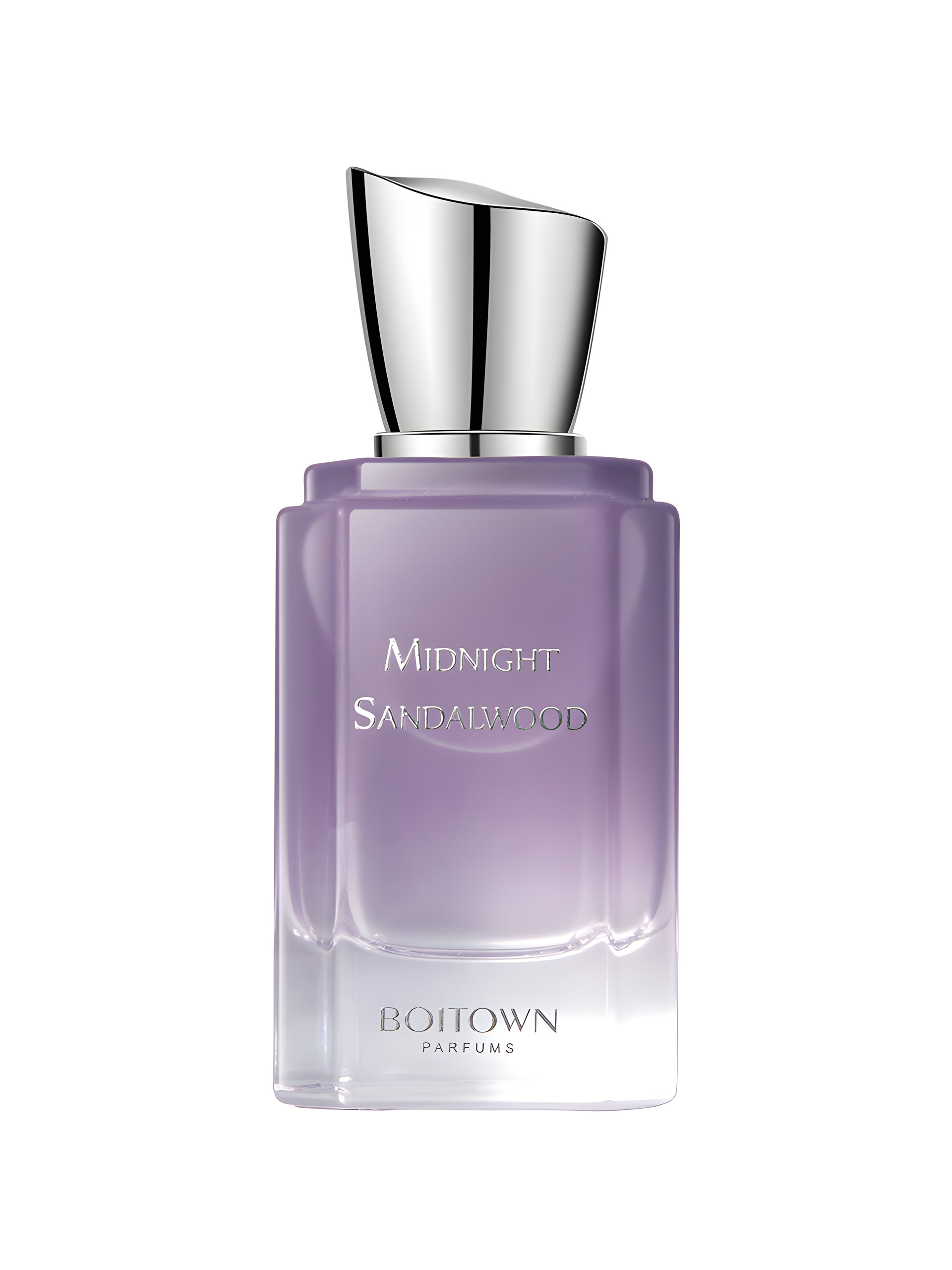 Picture of Midnight Sandalwood 午夜紫檀 fragrance