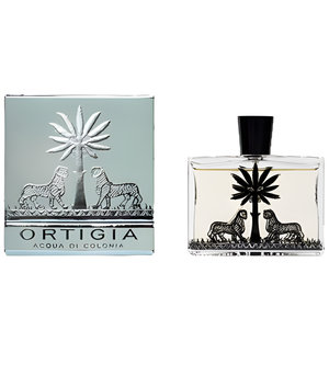 Fico D'India by Ortigia Sicilia perfume bottle