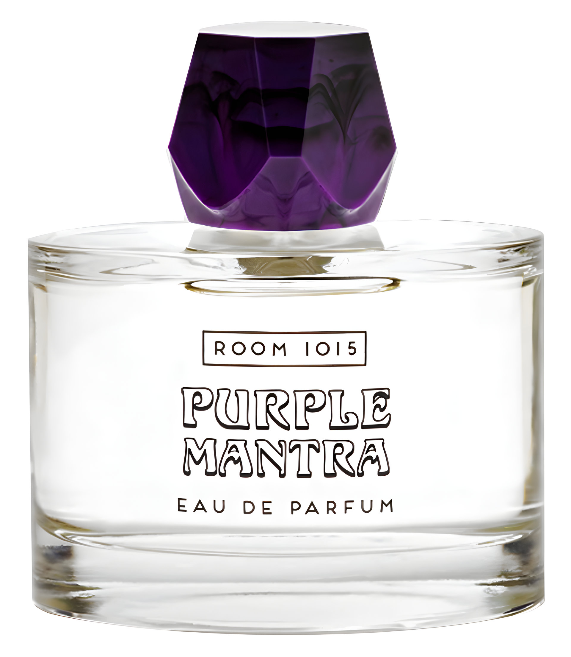 Picture of Purple Mantra fragrance