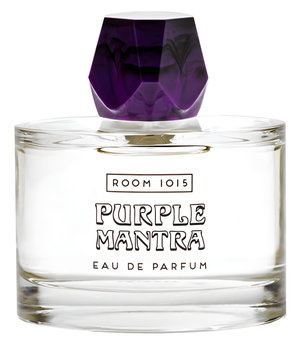 Purple Mantra by Room 1015 perfume bottle