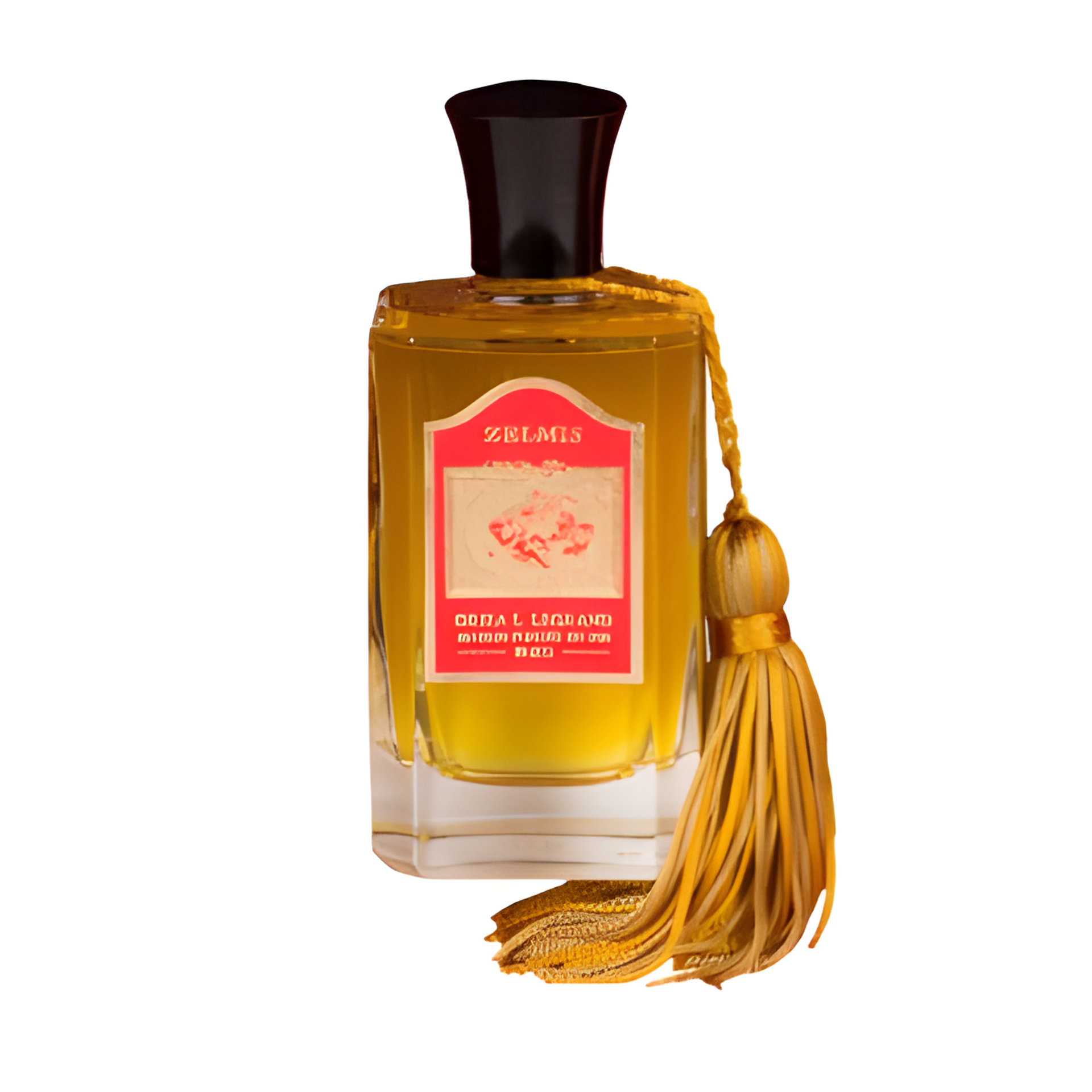 Picture of Les Tourterelles de Zelmis (2017) fragrance