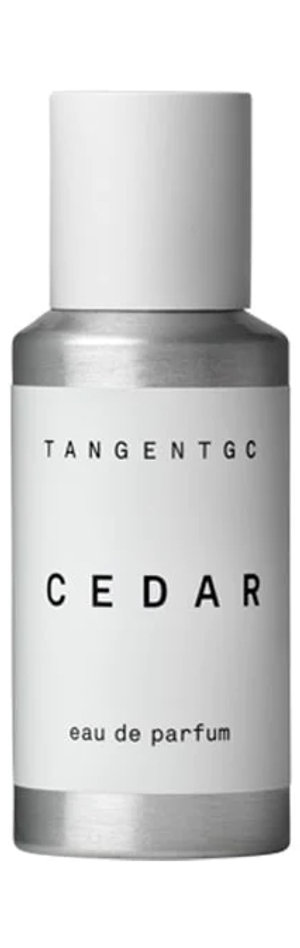 Cedar by TangentGC perfume bottle
