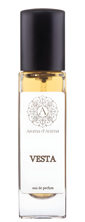 Vesta by Aroma d'Anima perfume bottle