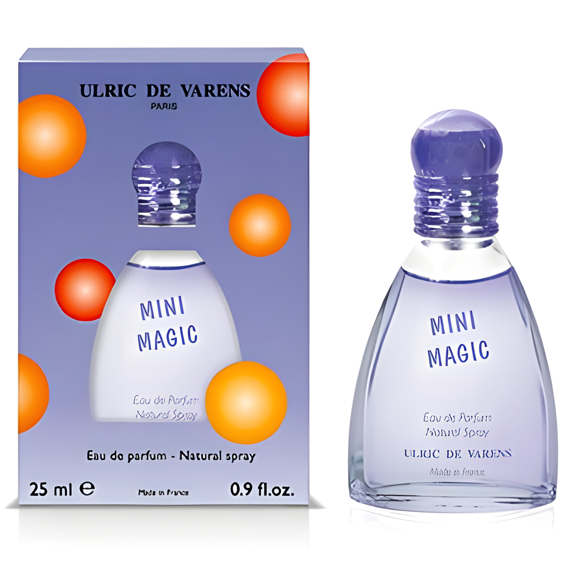 Picture of Mini Magic fragrance