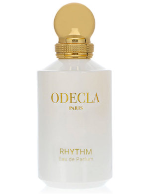 Rhythm by Odecla perfume bottle