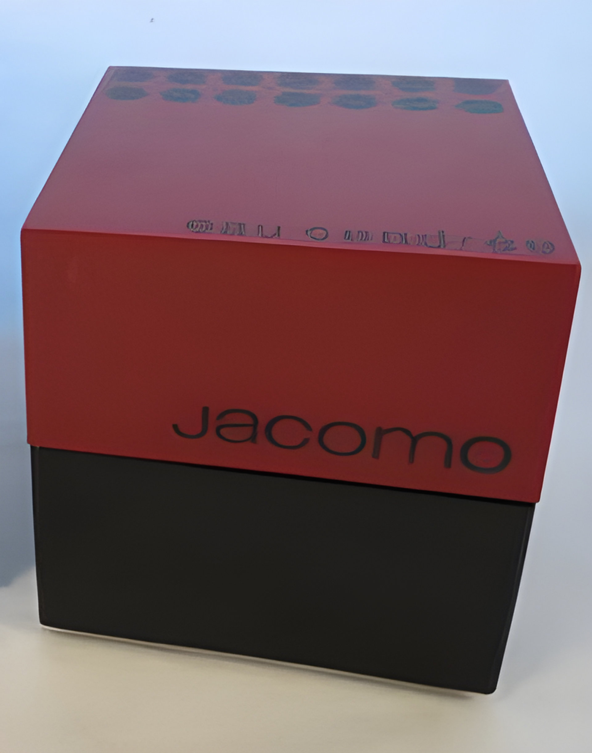 Picture of Eau Cendree fragrance