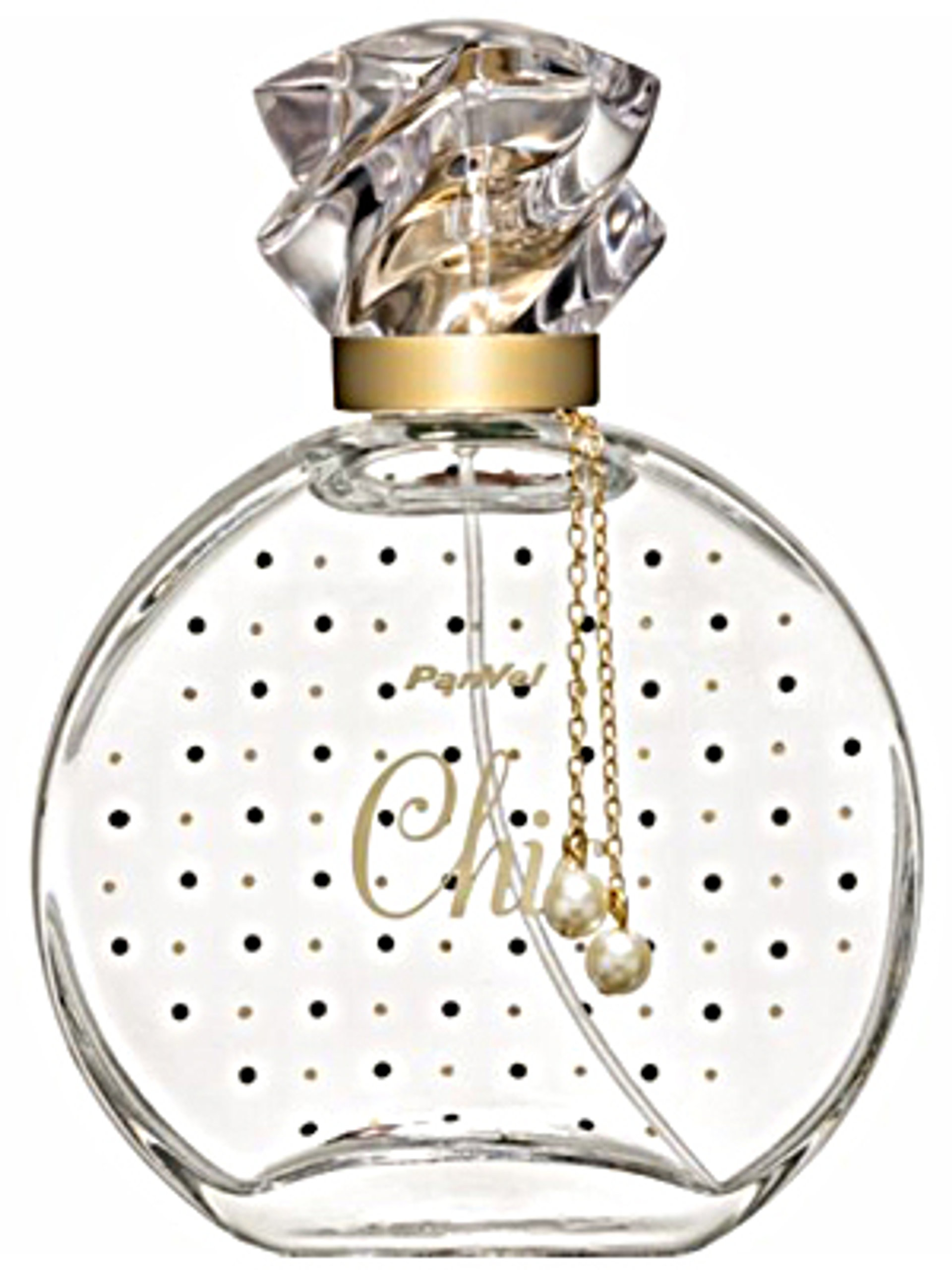 Picture of Chic fragrance