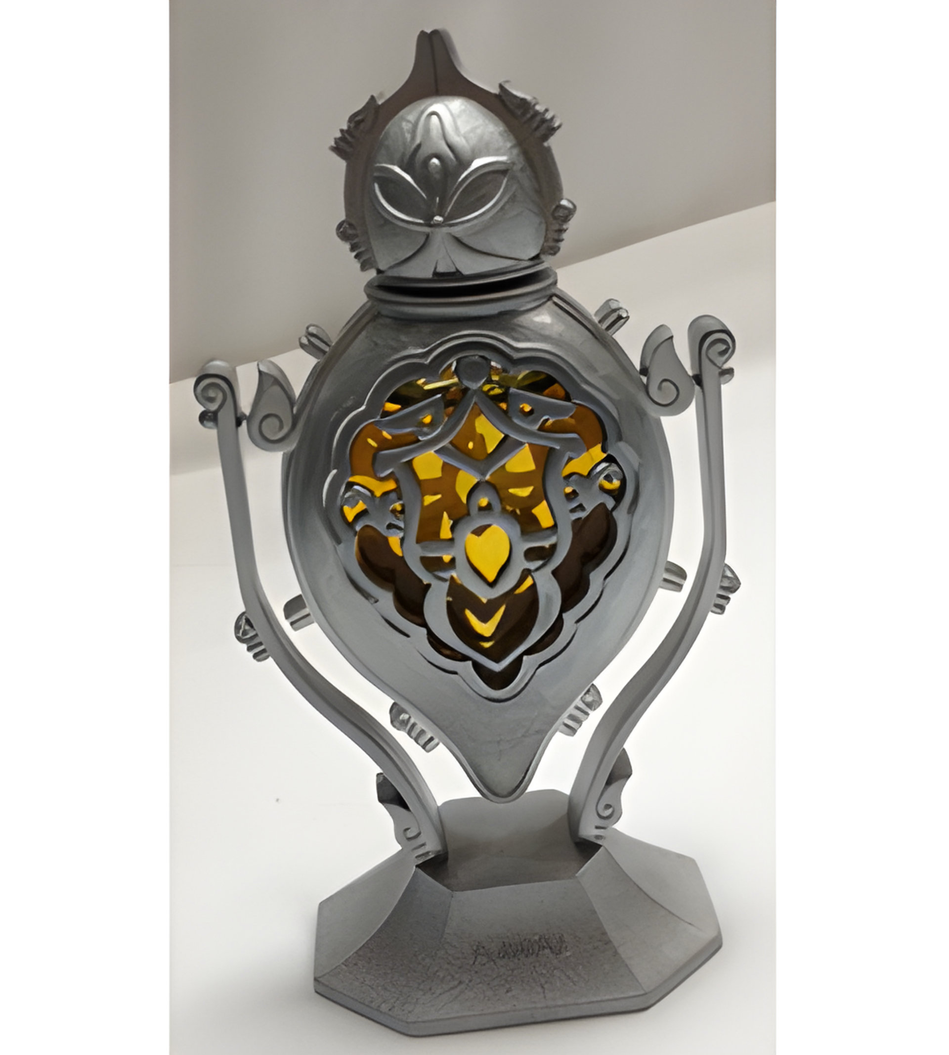 Picture of Mazaaj fragrance