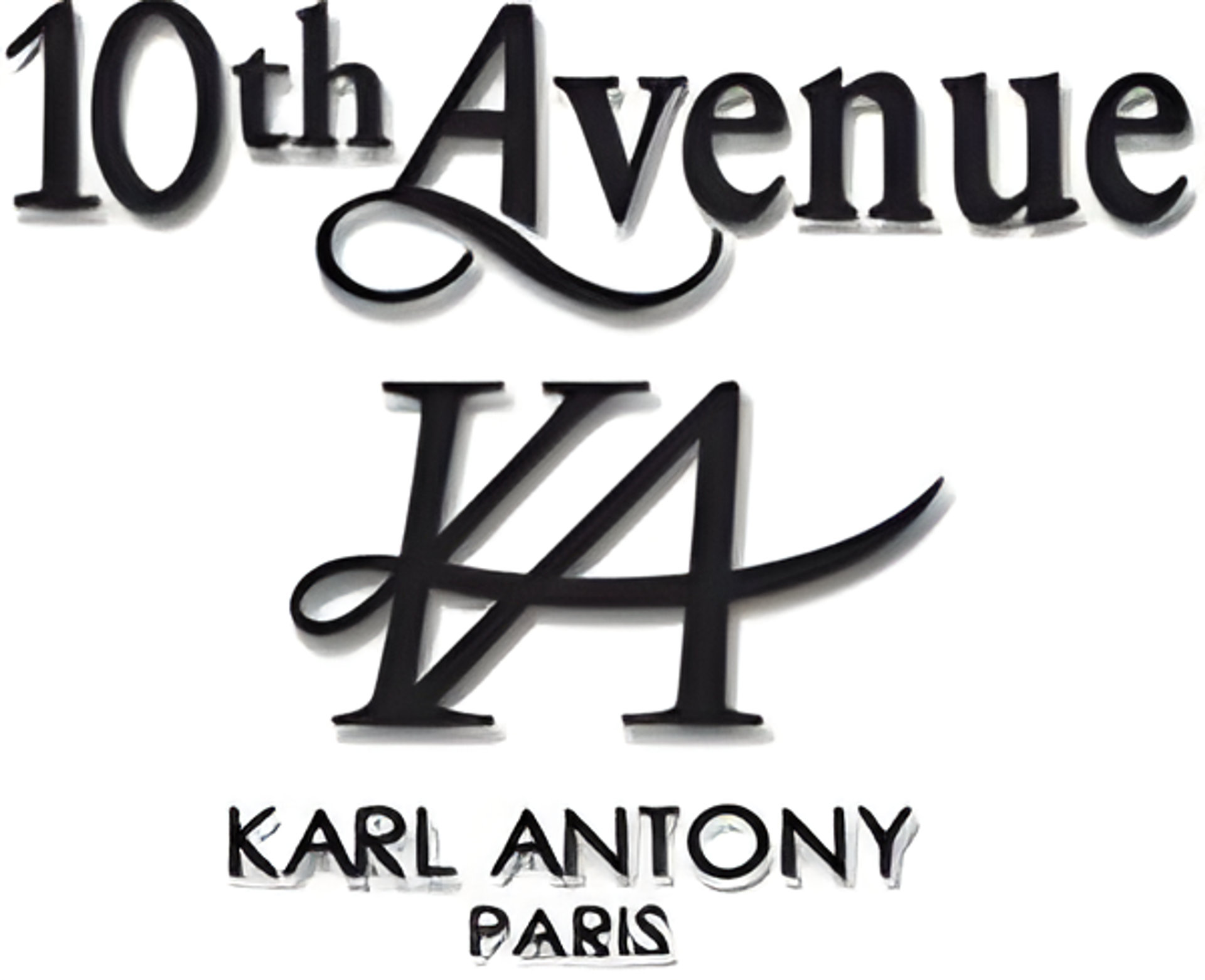 Picture of 10th Avenue Karl Antony brand