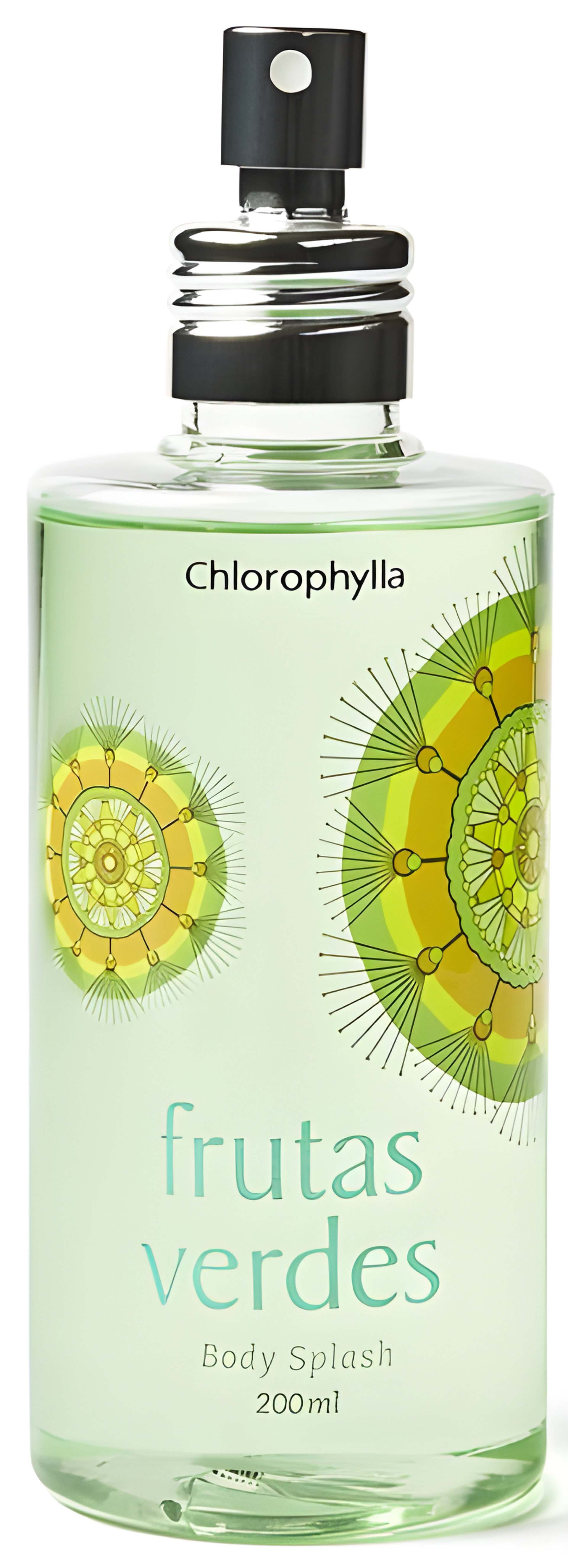 Picture of Frutas Verdes fragrance