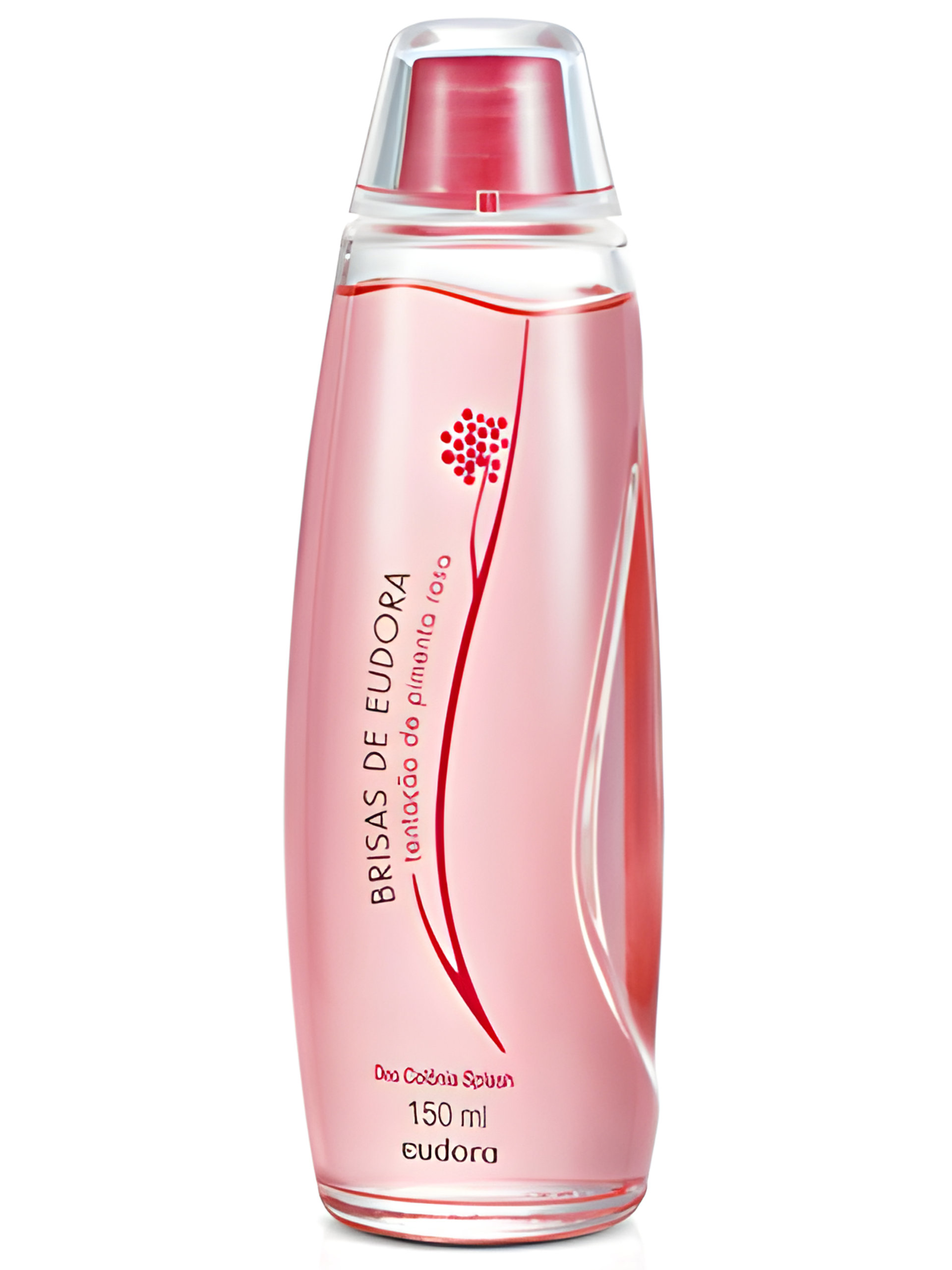 Picture of Brisas Tentação de Pimenta Rosa fragrance