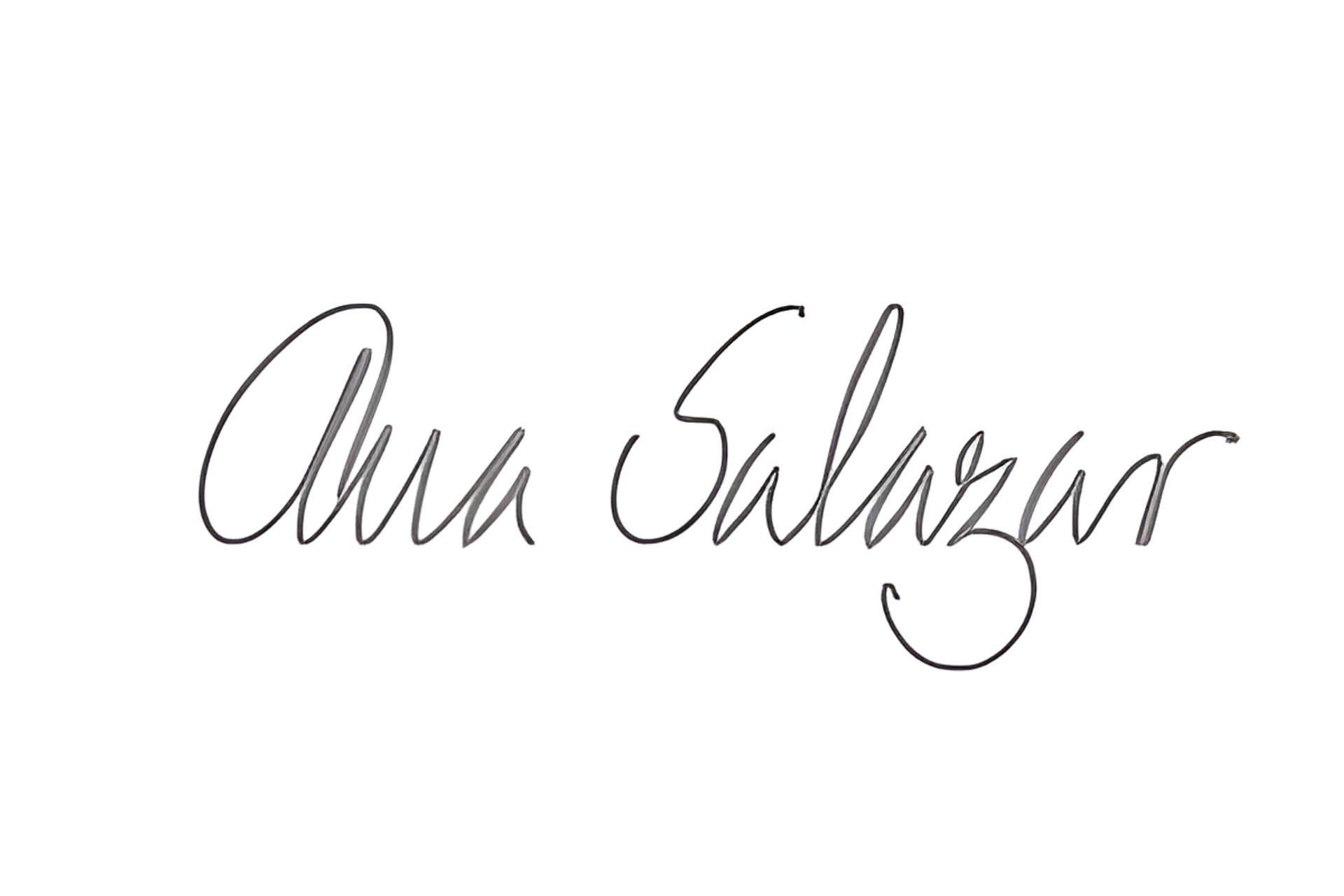 Picture of Ana Salazar brand